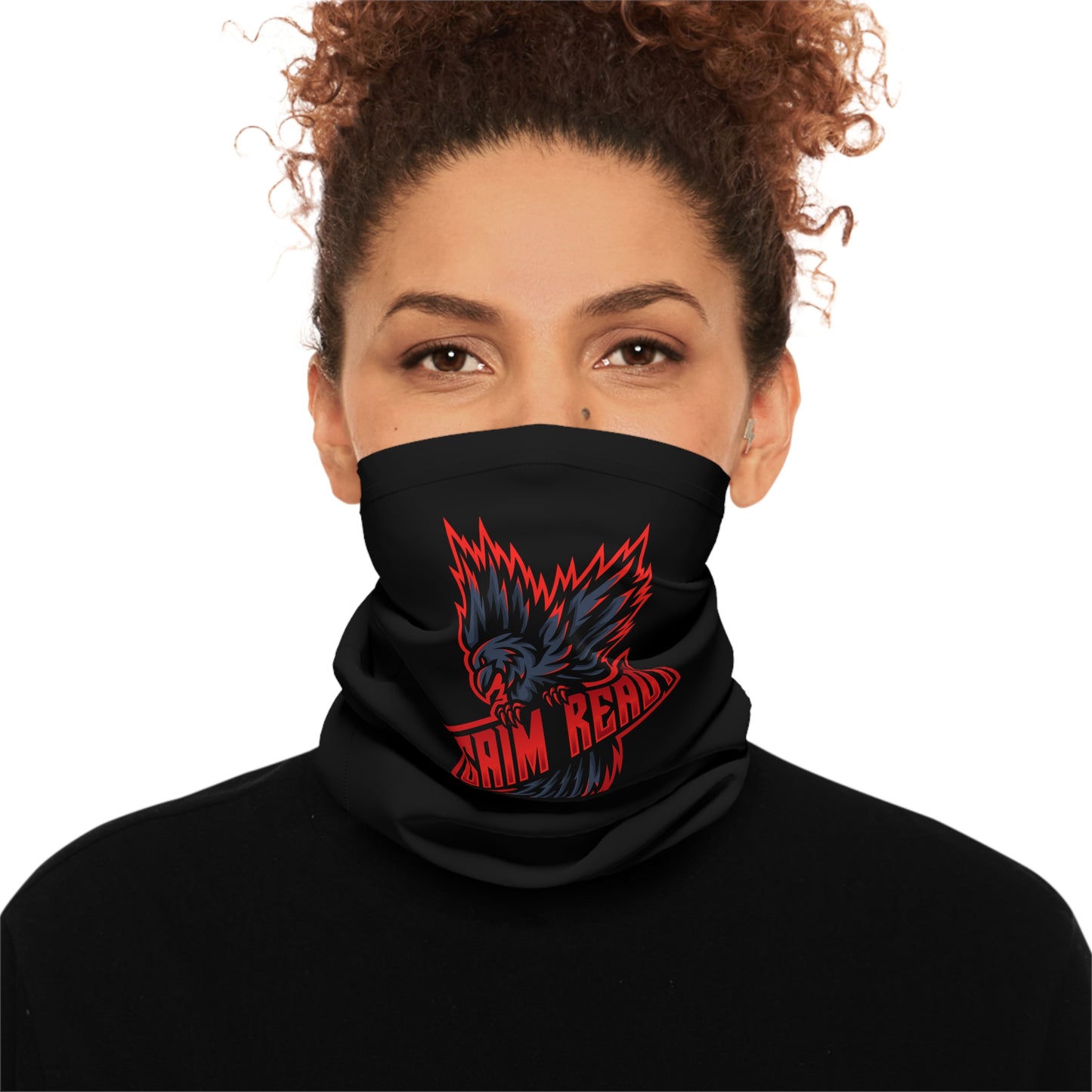 Gaim Ready Lightweight Neck Gaiter