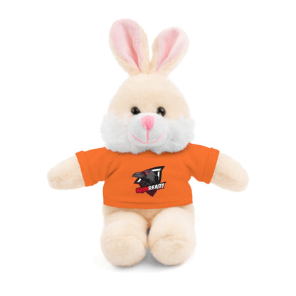 Gaim Ready Stuffed Animals with Tee