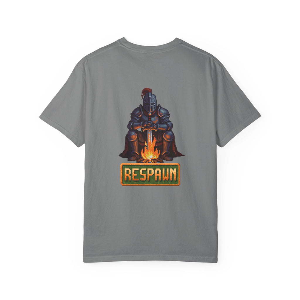 Respawn Knight Graphic T-Shirt