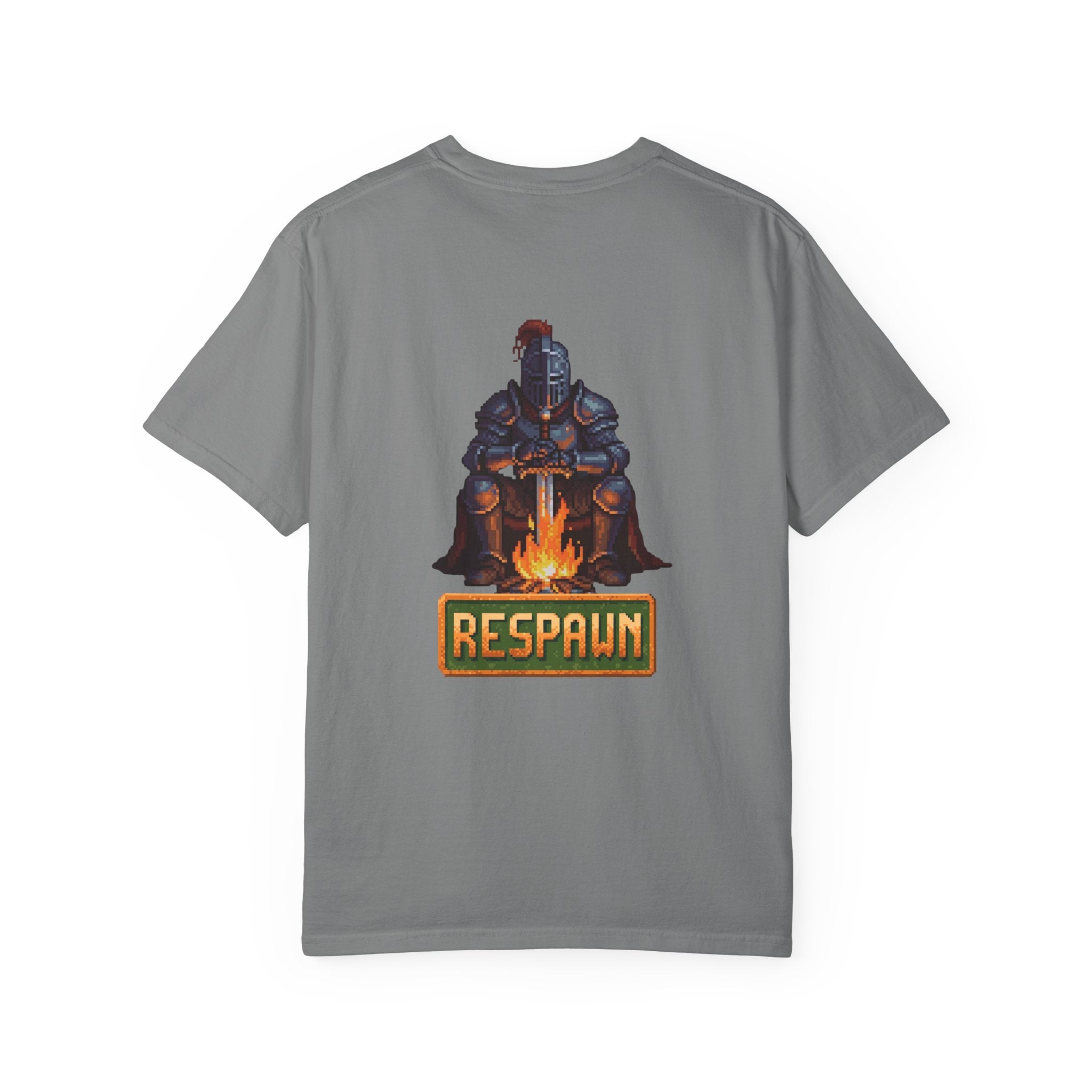 Respawn Knight Graphic T-Shirt