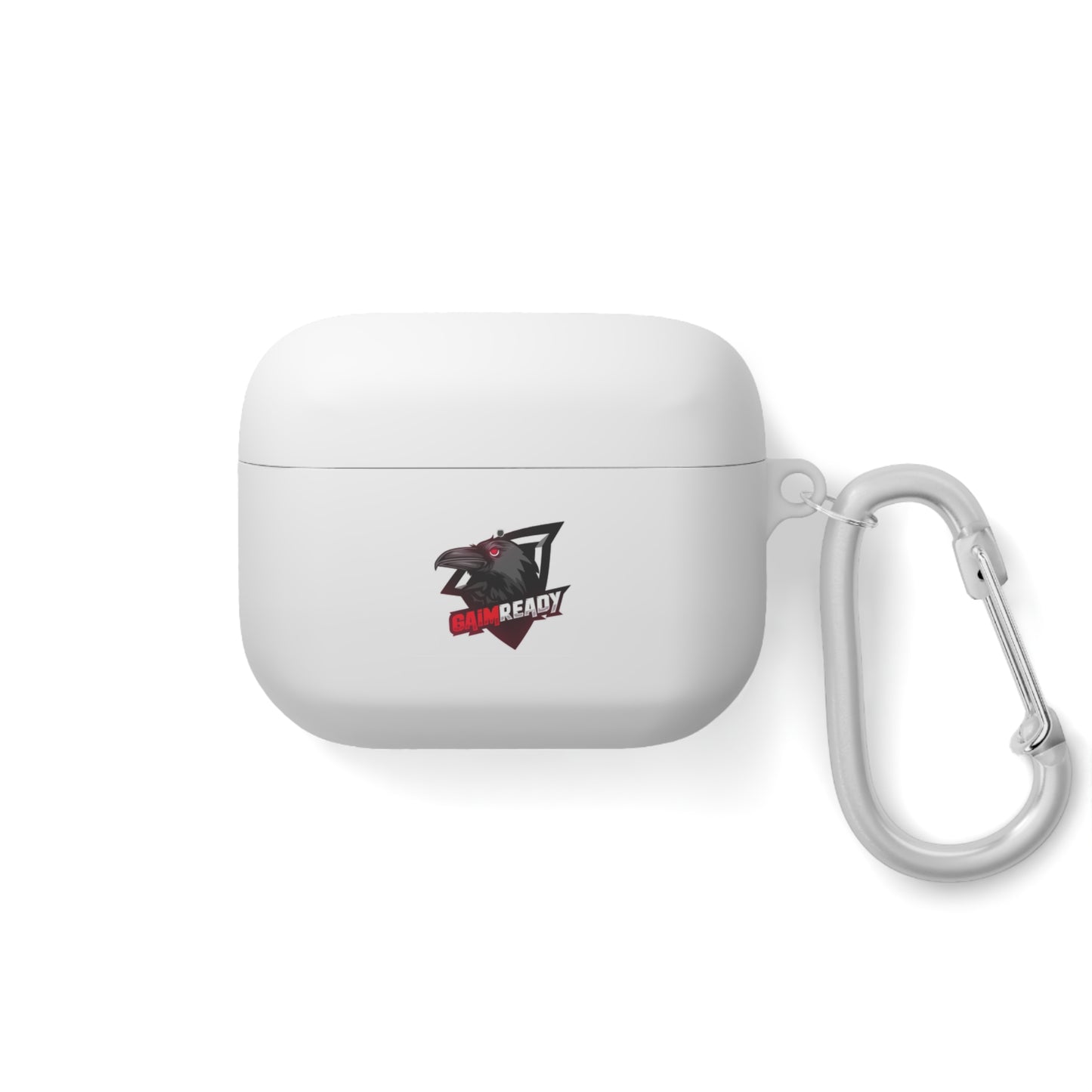 Gaim Ready - AirPods and AirPods Pro Case Cover